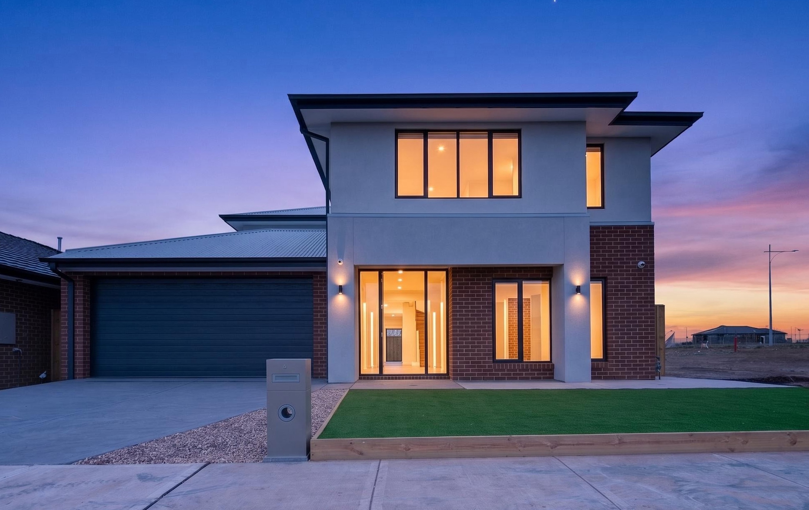 Residential